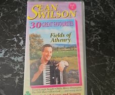 VHS Sean Wilson Vol. 9