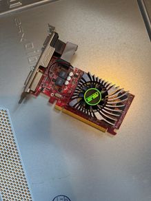 Asus R7240 (2gb Gddr5)