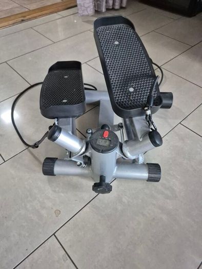 Crane Sports stepper