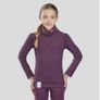 NEW DECATHLON kids ski base layer top 6 years Image 4