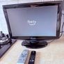 Samsung tv & Fire-stick bundle Image 4