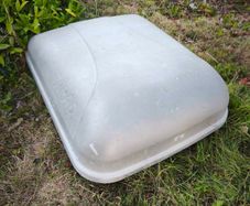 Roof box Farad