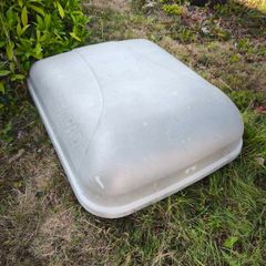 Roof box Farad