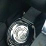 Orient ChronoAce Jaguar focus. Image 7