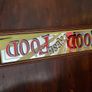 Food Mirror Sign Image 2