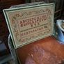 Vintage School Sampler Image 4