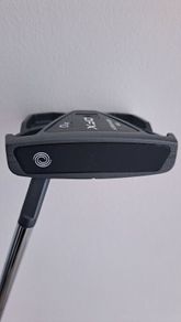 Odyssey DFX Putter