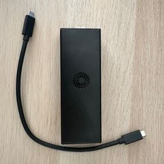 Intel Thunderbolt/USB4 to 10GbE Network Adapter (Intel 82599EN Chipset)