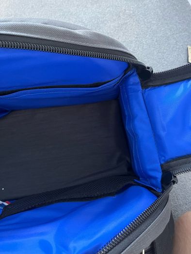 Camrade Cambag 650 - Black