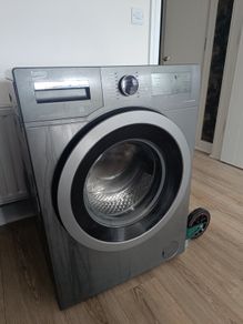 Washing machine FREE