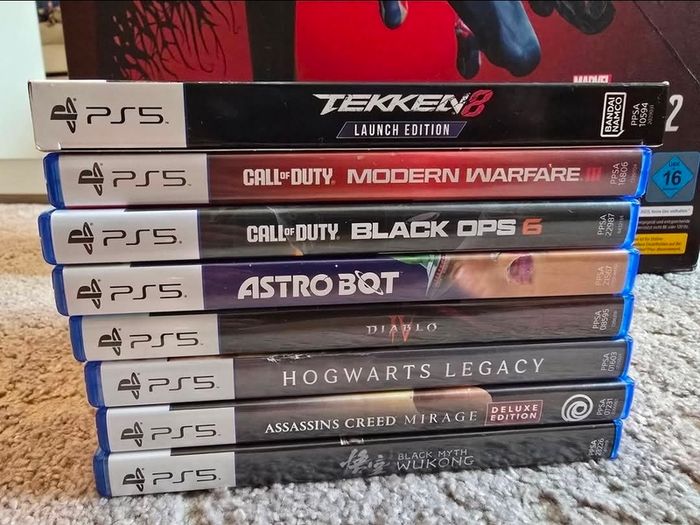 Ps5