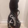Callaway tour golf bag Image 2