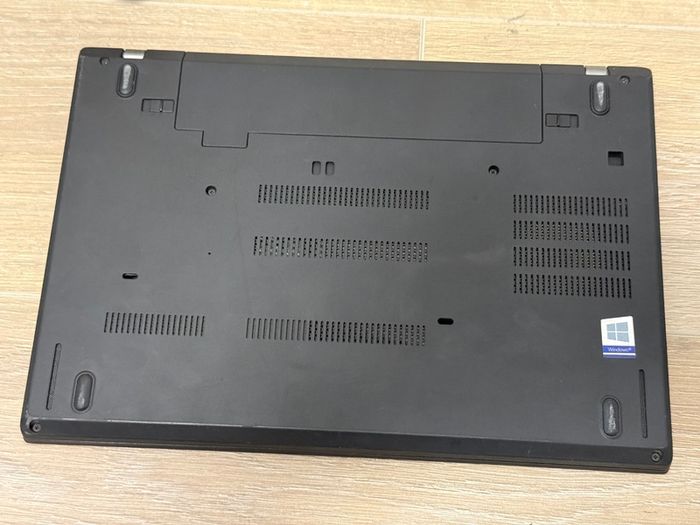 Lenovo Thinkpad T480 I5-8350u 16gb Ram 256gb Ssd