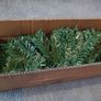 Christmas Pine Winter Garland Image 2