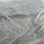 Laura Ashley super king bedspread - duck egg Image 4