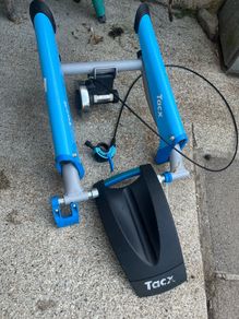 bike stand trainer