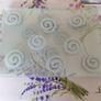 4 Glass Placemats Image 4