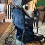 Kids hiking carrier Image 2