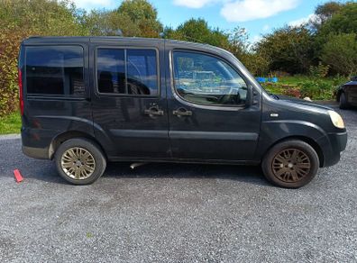 Fiat Doblo