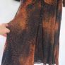 Whistles  Scattered Bloom Shirt Dress Image 5