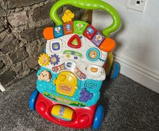 Baby Walker