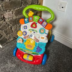 Baby Walker