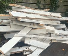 wood