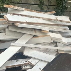 wood