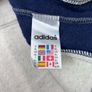Rare Vintage 90s Adidas Streetball Sweatshirt Mens XL Oversized Image 6
