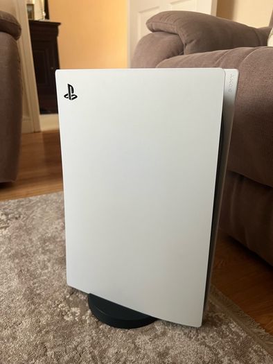 Ps5 - Digital Edition