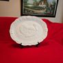 Large Portuguese Turkey Platter  made exclusively for the American company Himark Image 3