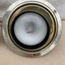 Brass & chrome ceiling lights with adjustable eyeball (2) Image 2