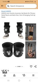 Fitness equipment