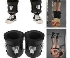 Fitness equipment