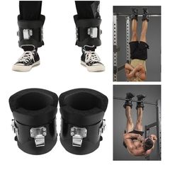 Fitness equipment