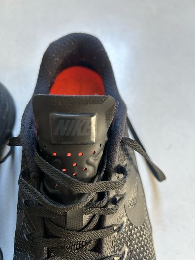 Nike Metcon 4 Triple Black