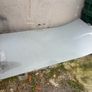 Sheet of 8 x 4 galvanise Image 2