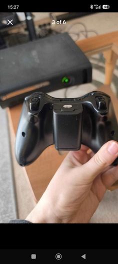 Xbox 360