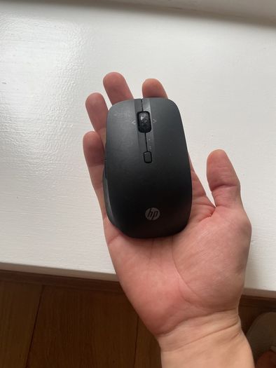 HP Mouse Bluetooth