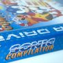 Sonic Compilation for Sega Mega Drive - Boxed and Minty Image 3