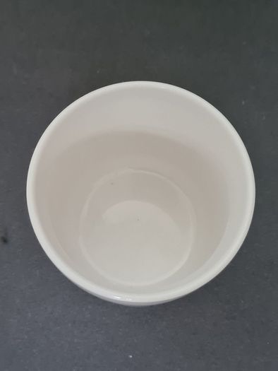 Playtype Berlin Porcelain Cup Mug Scandinavian Minimalist Design