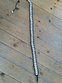 Lovely belt
