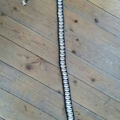 Lovely belt