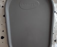 Shnuggle changing mat