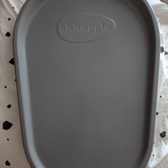 Shnuggle changing mat