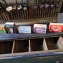 Vintage Boxed Matches Image 2