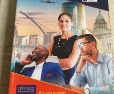 21st Century Business for Leaving Cert