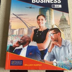 21st Century Business for Leaving Cert