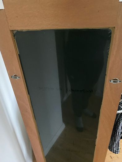 mirror