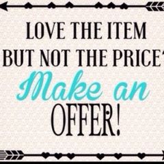 Massive Clear Out - Reasonable Offers Accepted